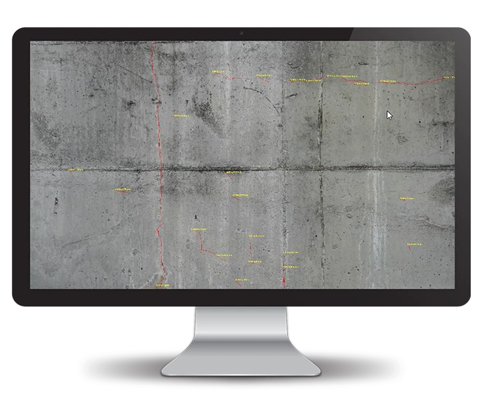 PONTIS | Inspeção Ponte - Processamento Imagens de Patologias por IA